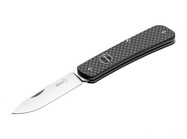 BOKER PLUS Tech Tool Carbon 1 Folding Knife 3