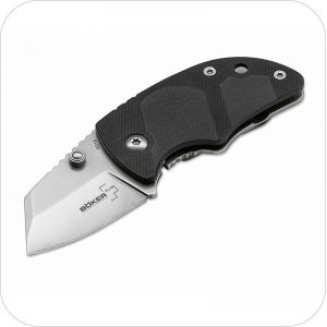 BOKER PLUS DW-2 Folding Knife - 1