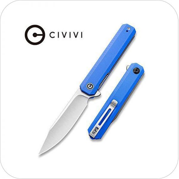 CIVIVI C917B CHRONIC Folding Knife 1