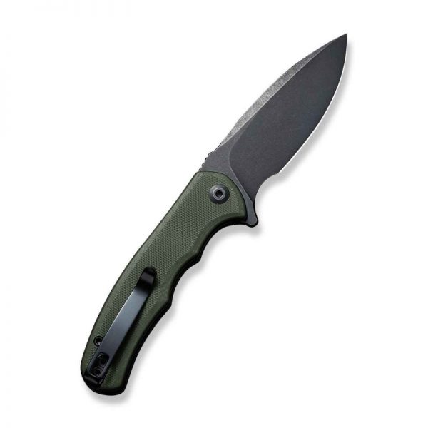 CIVIVI C18026C-2 Mini Praxis Folding Knife 7