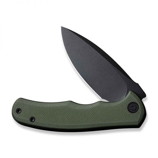 CIVIVI C18026C-2 Mini Praxis Folding Knife 5