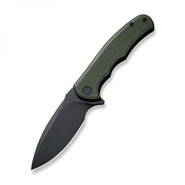 CIVIVI C18026C-2 Mini Praxis Folding Knife 1