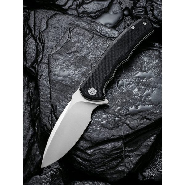 CIVIVI C18026C-2 Mini Praxis Folding Knife Lifestyle - 1