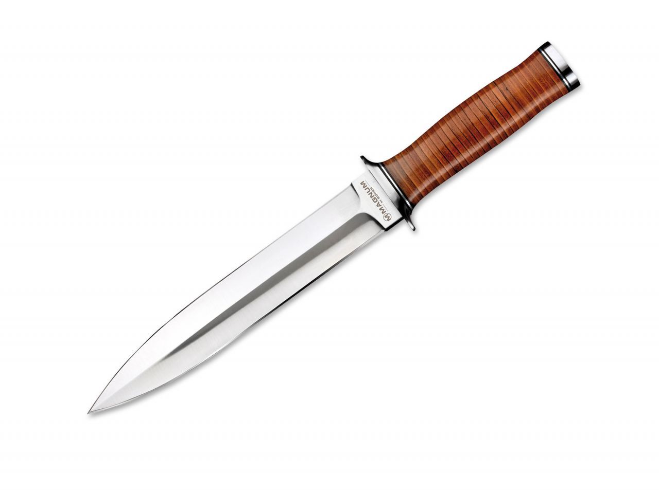 MAGNUM BY BOKER Classic Dagger Knife