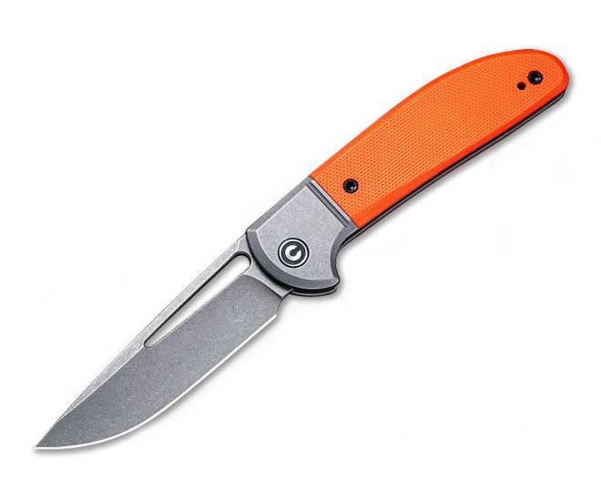 CIVIVI C2018A TRAILBLAZER Folding Knife | Valhalla Knives