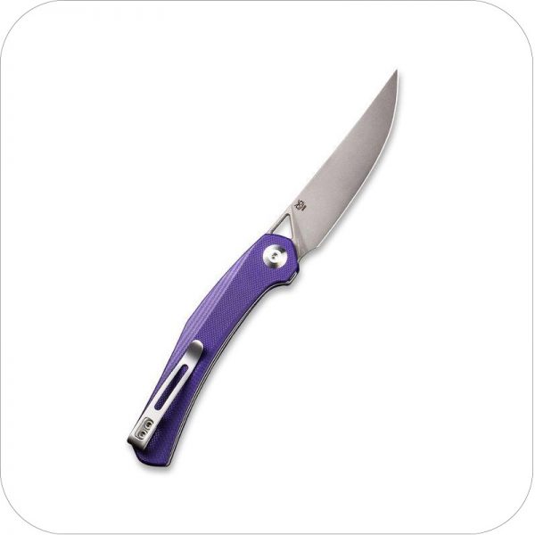 CIVIVI C20013-2 LAZAR Folding Knife 5