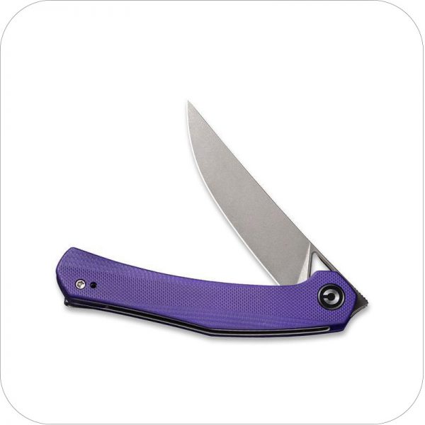 CIVIVI C20013-2 LAZAR Folding Knife 4