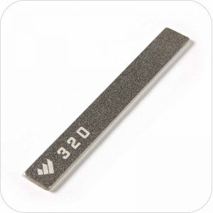 WORK SHARP SA0004784 Replacement 320 Grit Plate for the Precision Adjust Knife Sharpener